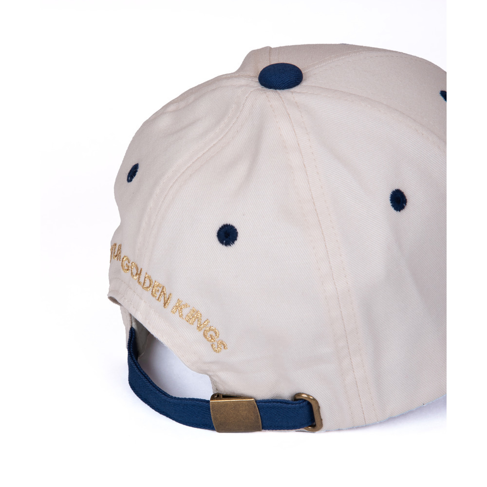 【新商品】KINGS ツートンキャップ 詳細画像 - 3